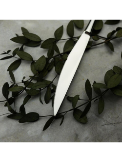 Ложка кофейная 11,4 см