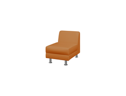 Эволюшн. Модуль 1-местный