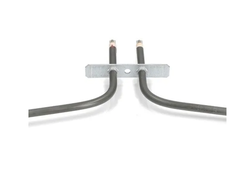 ТЭН духовки Ariston, Indesit, Whirlpool нижний 1150W COK104WH