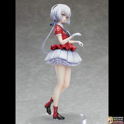 Фигурка 1/7 Дзюнко Конно (Junko Konno)