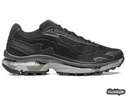 SALOMON XT SLATE ADVANCED BLACK EBONY FROST GRAY (40-45)