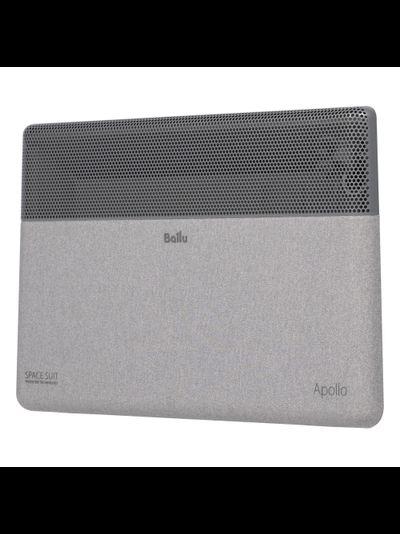 Конвектор электрический Ballu Apollo digital INVERTER Moon Gray BEC/ATI-2001