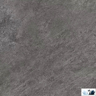 Керамогранит Prime Ceramics Rock Black 60х60 см