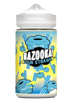 Жидкость Bazooka 200 мл. (clone)