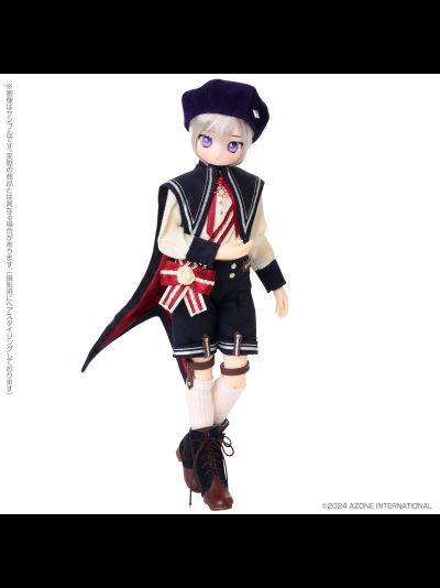 Кукла 1/6 Iris Collection Petite Leo Rise to the Star, Twilight Navy ver.