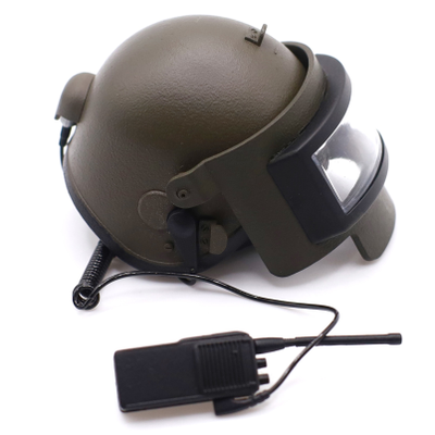 Шлем PSH-77 "TIG" - 1/6 (UD9012) - Ujindou