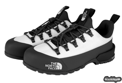 The North Face Glenclyffe Vibram White (40-45)