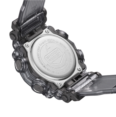 Часы Casio G-Shock GA-900SKE-8A