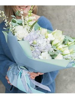 БУКЕТ "САМАЯ ДОБРАЯ"