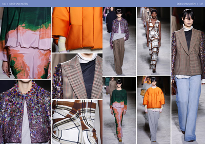 Showdetails Magazine Womenswear Collection Paris London Accessories Issue 33 Autumn-Winter 2025