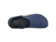 CROCS LITERIDE CLOG BLUE STEEL СИНИЕ С БЕЛЫМ