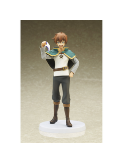 Фигурка 1/8 Казума (Kazuma Satou)