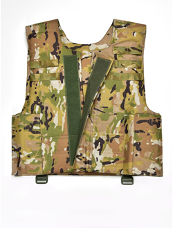 БРОНЕЖИЛЕТЫ ЛЕГКИЕ