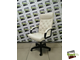 Кресло Кр82 ТГ ПЛАСТ ЭКО (экокожа белая)