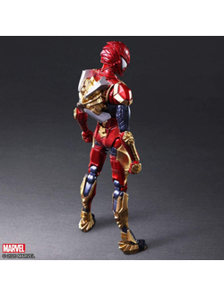 Фигурка Человек-паук (Spider-Man)