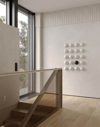 Элементы декора "Луна"