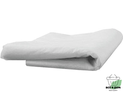 Укрывной материал СПАНБОНД белый плотность 40г/м2 10х3,2м