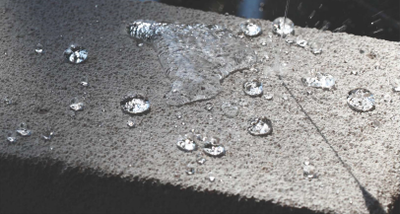 VH72- MAXISEAL - Пропитка с жиро и водоотталкивающим эффектом