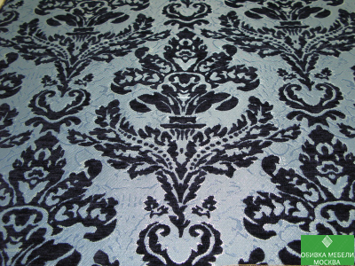 Шенилл вензель классик