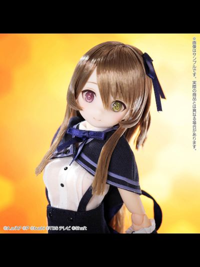 Кукла 1/6 PureNeemo Шэньлинь Го (Shenlin Kuo)