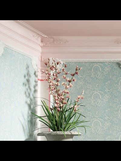 Угловой элемент из полиуретана Orac Decor C338 BA&#039;ROCK