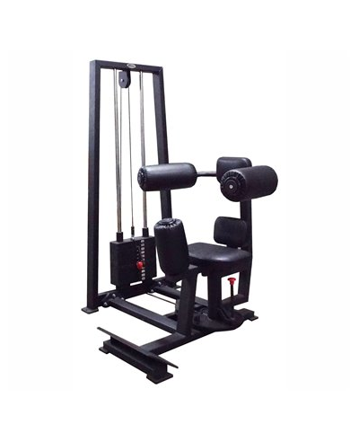 Торс машина 60 кг AV221/80