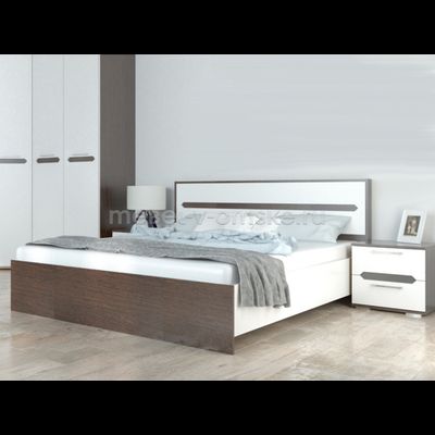 Кровать Вирджиния (1600)