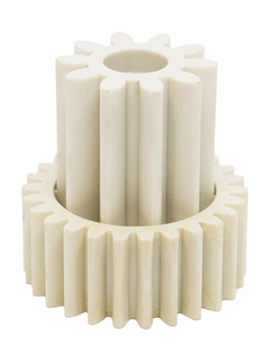 Шестерня малая для мясорубки Kenwood MG300, MG400, 450-470-480, MG510-520