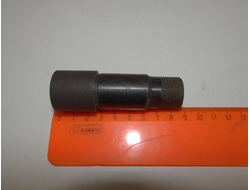 Ось ведомой звезды Иж