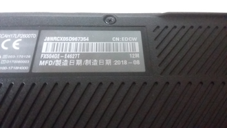 ASUS TUF Gaming FX504GE-E4627T ( 15.6 FHD IPS I5-8300H GTX1050TI 6GB 1TB + 120SSD )