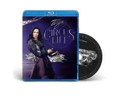 Tarja Turunen - Circus Life Blu-ray