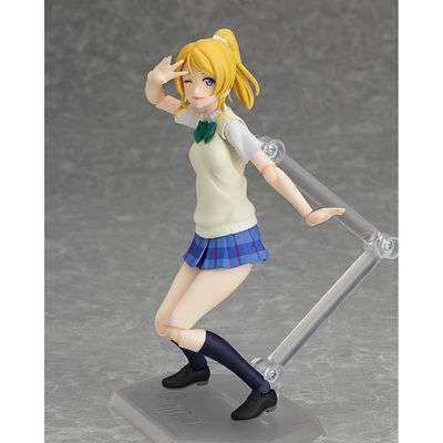 Фигурка фигма Эри Аясэ (figma Eri Ayase)