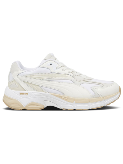 Puma Teveris Nitro Warm White