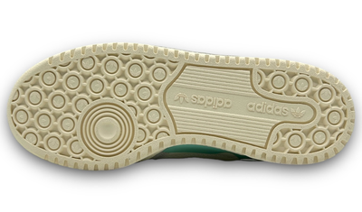 Кроссовки Adidas Forum 84 Low White Emerald