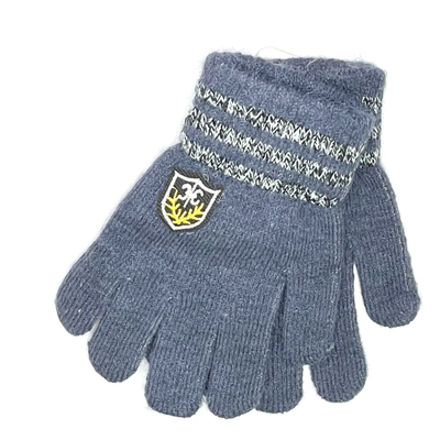 Перчатки детские 2-4 года