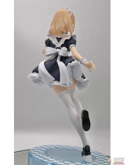 Фигурка Джесс (Jess Maid Vivit Figure)