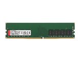 Kingston DDR4 DIMM 16GB KVR32N22S8/16 PC4-25600, 3200MHz, CL22