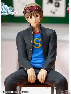 Фигурка Сого Окита (Okita Sougo Desktop Figure)