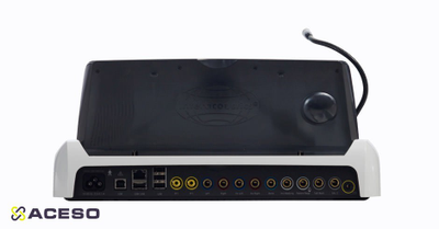 Аудиометр диагностический AD 629E Hybrid