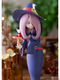 Фигурка Сюси Манбаваран (Sucy Manbavaran Pop Up Parade)