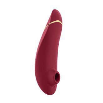 WZ212SGB Бесконтактный клиторальный стимулятор Womanizer Premium2