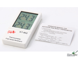 Термометр SwetAqua DUO KT-902