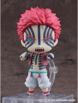 Нендроид Акадза (Akaza)