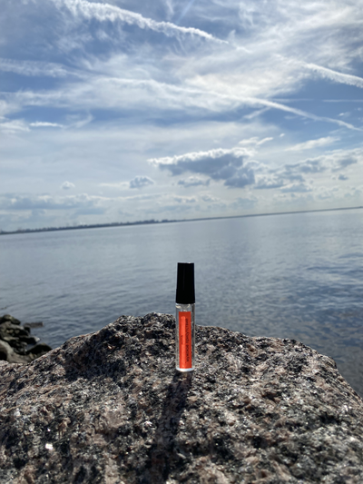 Духи НОТА: МУЖСКОЕ ПРИСУТСТВИЕ, 5.5 мл