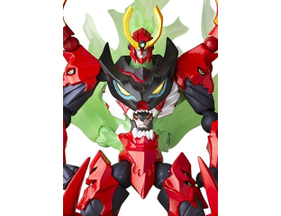 Робот Гуррен-Лаганн (Gurren-Lagann Kaiyodo)