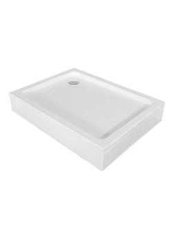 Dush-ka Style PR 90х120х22 см