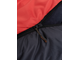 Мешок спальный Эксперт цвет Серый/Терракотовый ткань Дюспо (Температурный режим -25)
