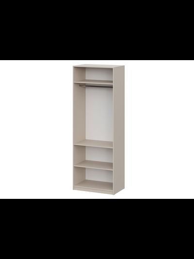 ШК 5 Комплект из 2-х полок для шкафа 800 / 1200 / 1600 Меланж