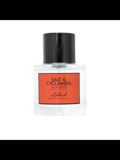 духи Salt &amp; Cyclamen 50 мл