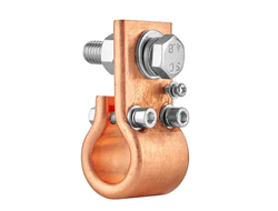 Комплектующие к аппаратам SAW